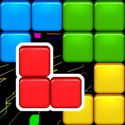 Block Buster icon