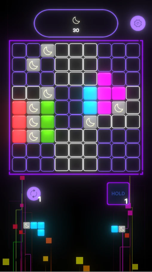 Block Buster screenshot