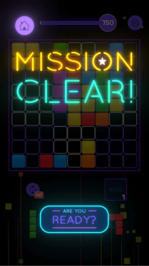 Block Buster screenshot